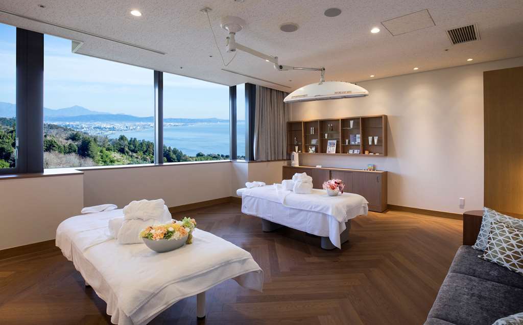 Hilton Club The Bay Forest Odawara Facilități foto