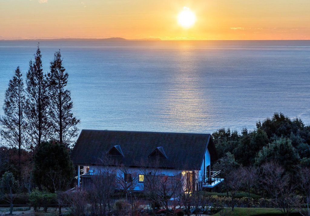 Hilton Club The Bay Forest Odawara Exterior foto